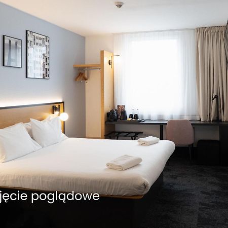 فندق مبيت وإفطار تورون Stary Toruń المظهر الخارجي الصورة