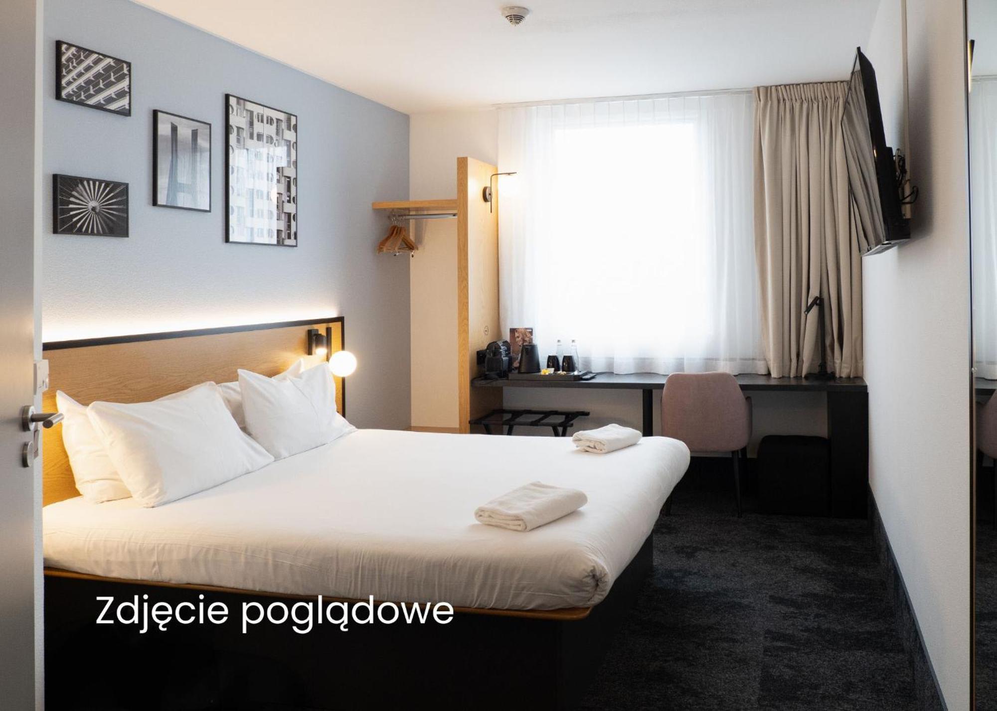 فندق مبيت وإفطار تورون Stary Toruń المظهر الخارجي الصورة